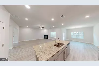 1105 Stiles Crossing #77, Griffin, GA 30223 - Photo 6