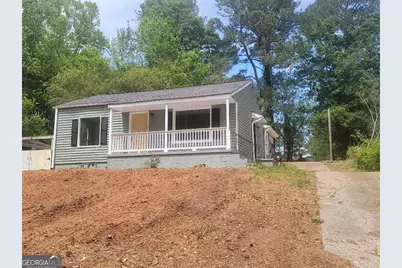 2469 Romain Way, East Point, GA 30344 - Photo 1