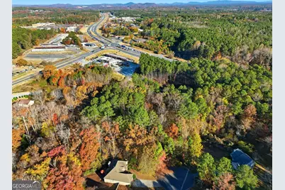 4077 N Shores Drive NW, Acworth, GA 30101 - Photo 2