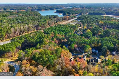 4077 N Shores Drive NW, Acworth, GA 30101 - Photo 4