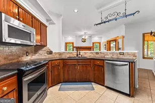 124 Old Salem Trail, Pine Mountain, GA 31822 - Photo 40