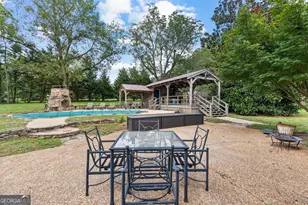 124 Old Salem Trail, Pine Mountain, GA 31822 - Photo 52