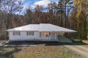 200 Mohawk Dr, Tallapoosa, GA 30176 - Photo 1