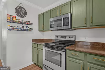 413 Auburn Road, Glennville, GA 30427 - Photo 8