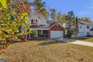 413 Auburn Rd, Glennville, GA 30427 - Photo 2