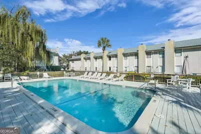 1000 Sea Island Road #44, Saint Simons, GA 31522 - Photo 52