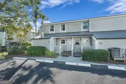 1000 Sea Island Road #44, Saint Simons, GA 31522 - Photo 6