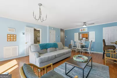 1000 Sea Island Road #44, Saint Simons, GA 31522 - Photo 22