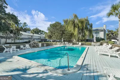 1000 Sea Island Road #44, Saint Simons, GA 31522 - Photo 50