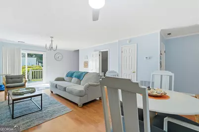 1000 Sea Island Road #44, Saint Simons, GA 31522 - Photo 18