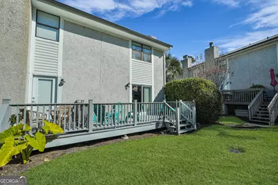 1000 Sea Island Road #44, Saint Simons, GA 31522 - Photo 46