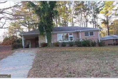2563 Graywall Street, East Point, GA 30344 - Photo 1