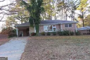 2563 Graywall St, East Point, GA 30344 - Photo 1