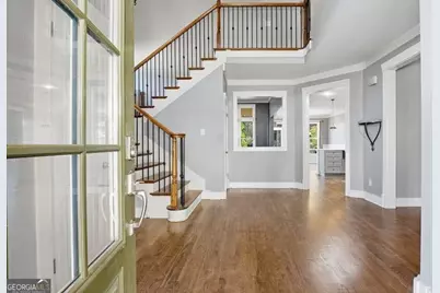 56 Stillwater Lane, Dallas, GA 30132 - Photo 8