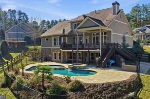 56 Stillwater Ln, Dallas, GA 30132 - Photo 1