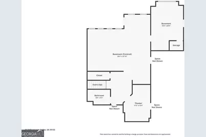 56 Stillwater Lane, Dallas, GA 30132 - Photo 68