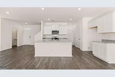 11929 Aukerman Way, Hampton, GA 30228 - Photo 2