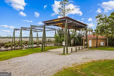 V/L 018 La Vento Lane, Waverly, GA 31565 - Photo 8