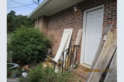 9182 SW Flat Shoals Rd. No Street, Covington, GA 30014 - Photo 2