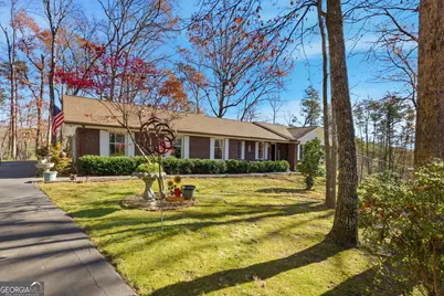 110 Covered Bridge Road, Sautee Nacoochee, GA 30571 - Photo 42