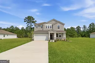 232 Park View Ln, Kingsland, GA 31548 - Photo 2