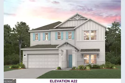 229 Park View Lane, Kingsland, GA 31548 - Photo 1