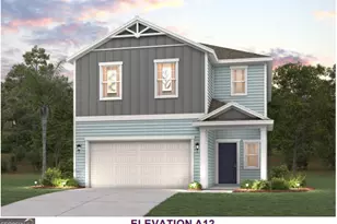 223 Collin Nicholas Dr, Kingsland, GA 31548 - Photo 2