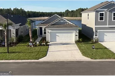 221 Collin Nicholas Drive, Kingsland, GA 31548 - Photo 4