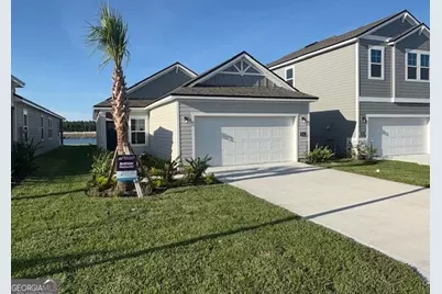 221 Collin Nicholas Drive, Kingsland, GA 31548 - Photo 6