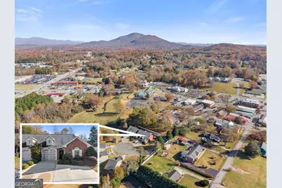 92 Colonial Drive #1, Cleveland, GA 30528 - Photo 2