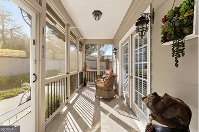 92 Colonial Drive #1, Cleveland, GA 30528 - Photo 26