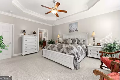 92 Colonial Drive #1, Cleveland, GA 30528 - Photo 16