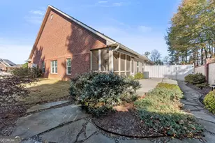 92 Colonial Dr, Cleveland, GA 30528 - Photo 30