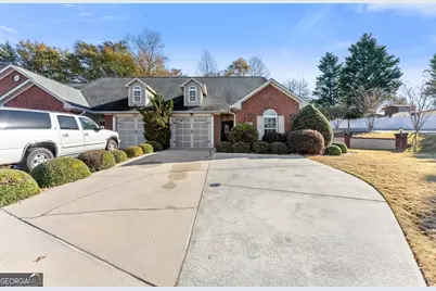 92 Colonial Drive #1, Cleveland, GA 30528 - Photo 36