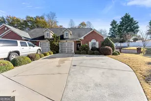 92 Colonial Dr, Cleveland, GA 30528 - Photo 36
