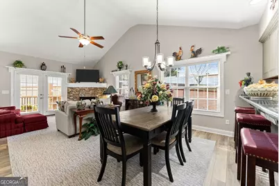 92 Colonial Drive #1, Cleveland, GA 30528 - Photo 8