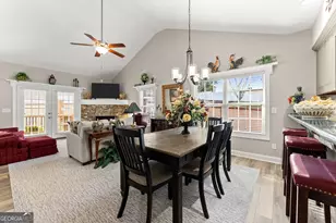 92 Colonial Dr, Cleveland, GA 30528 - Photo 8