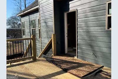 971 Horsley Mill Road, Carrollton, GA 30116 - Photo 6