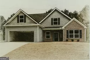 971 Horsley Mill Rd, Carrollton, GA 30116 - Photo 2
