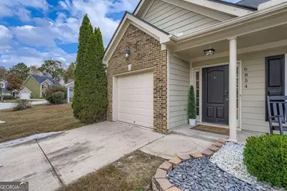 6854 White Walnut Way, Braselton, GA 30517 - Photo 2