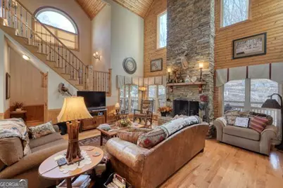 194 Forest Hill Drive #7 &amp;TR A, Blairsville, GA 30512 - Photo 2