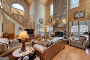 194 Forest Hill Dr, Blairsville, GA 30512 - Photo 2