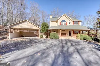 194 Forest Hill Drive #7 &amp;TR A, Blairsville, GA 30512 - Photo 10