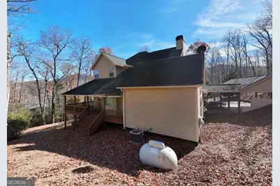 194 Forest Hill Drive #7 &amp;TR A, Blairsville, GA 30512 - Photo 8