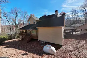 194 Forest Hill Dr, Blairsville, GA 30512 - Photo 8