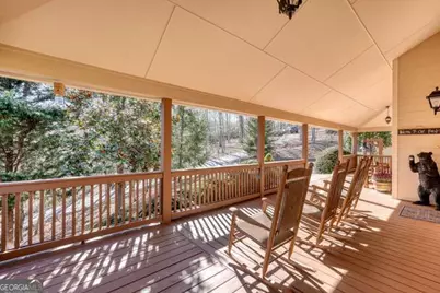 194 Forest Hill Drive #7 &amp;TR A, Blairsville, GA 30512 - Photo 6