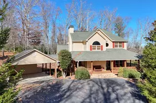 194 Forest Hill Dr, Blairsville, GA 30512 - Photo 1
