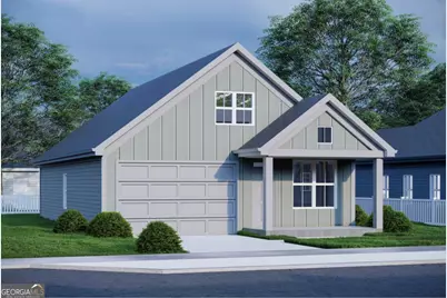 225 Timsbury Drive, Athens, GA 30607 - Photo 2