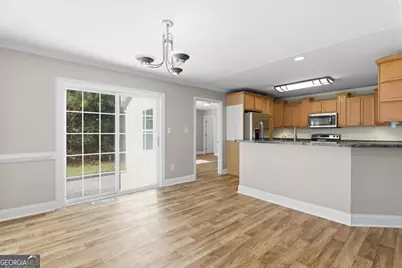 2737 Bethel Road NE, Conyers, GA 30012 - Photo 4