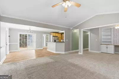 2737 Bethel Road NE, Conyers, GA 30012 - Photo 2